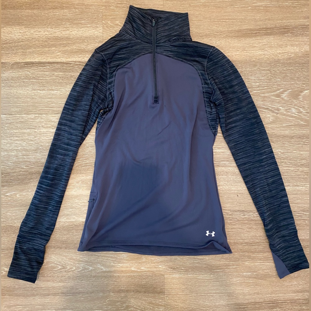 Under Armour Cold Gear Pullover